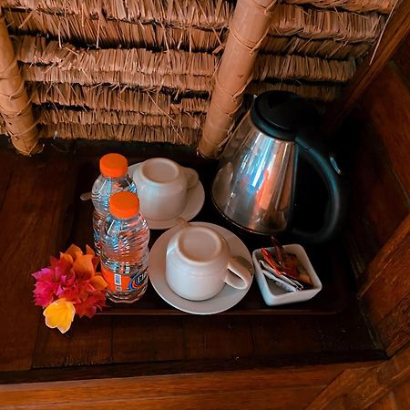 Harta Lembongan Villas Екстериор снимка