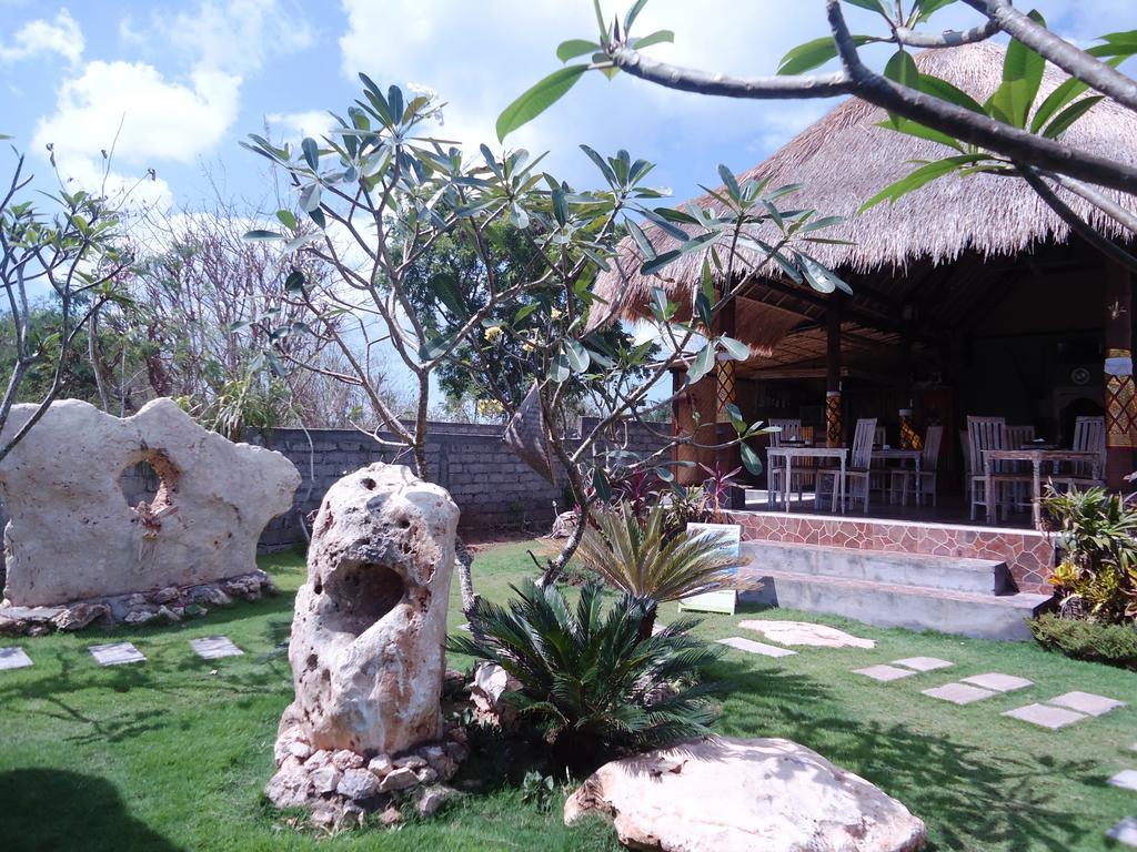 Harta Lembongan Villas Екстериор снимка